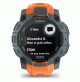 Instinct 3 – 50 mm, Solar Twilight with Solstice Band - 010-02935-01 - Garmin
